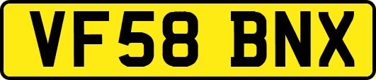 VF58BNX