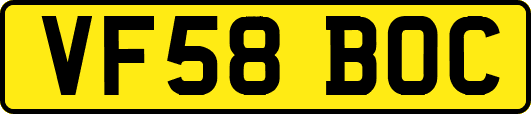 VF58BOC