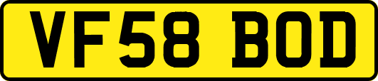 VF58BOD