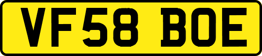 VF58BOE
