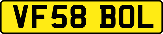 VF58BOL