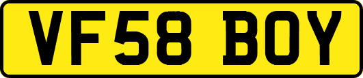 VF58BOY