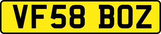 VF58BOZ