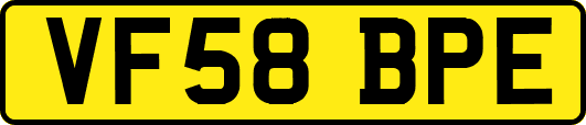 VF58BPE