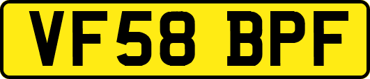 VF58BPF