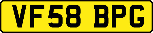 VF58BPG
