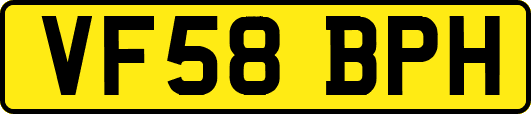 VF58BPH