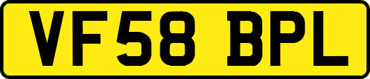 VF58BPL