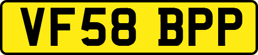VF58BPP