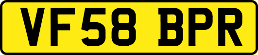 VF58BPR