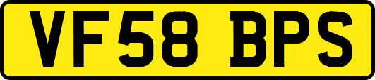 VF58BPS