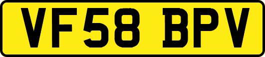 VF58BPV