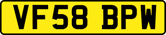 VF58BPW