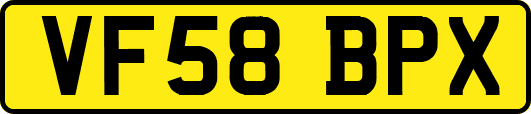 VF58BPX