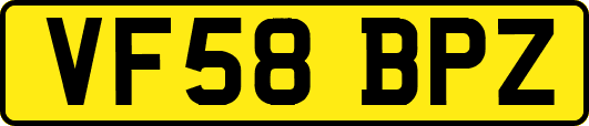 VF58BPZ