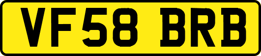 VF58BRB