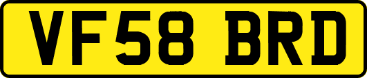 VF58BRD
