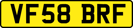 VF58BRF