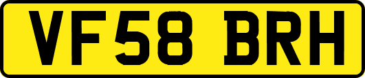 VF58BRH