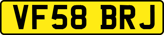 VF58BRJ