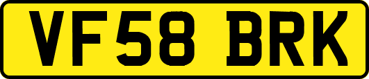 VF58BRK