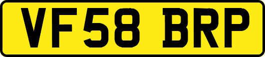 VF58BRP