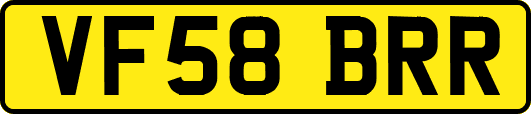 VF58BRR