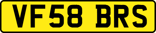VF58BRS