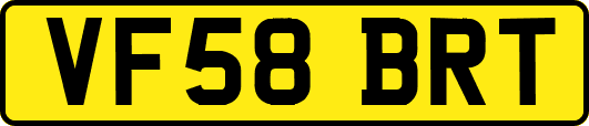 VF58BRT