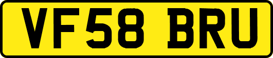 VF58BRU