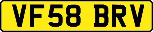 VF58BRV