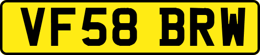 VF58BRW