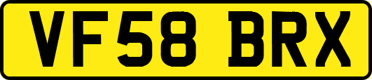 VF58BRX