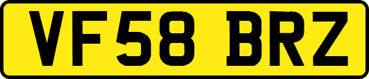 VF58BRZ