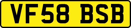 VF58BSB