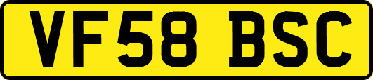 VF58BSC