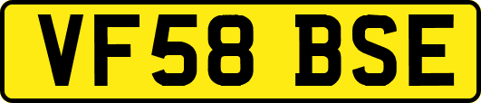 VF58BSE