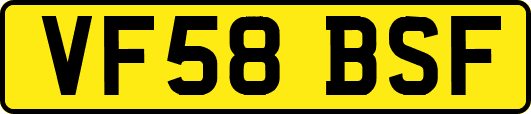 VF58BSF