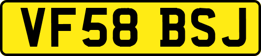 VF58BSJ