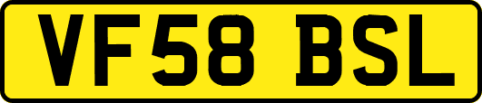 VF58BSL