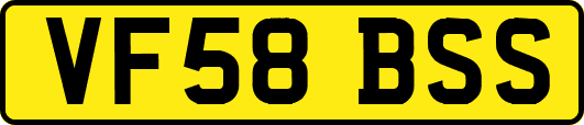 VF58BSS