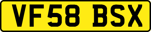 VF58BSX