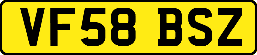 VF58BSZ