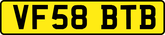 VF58BTB