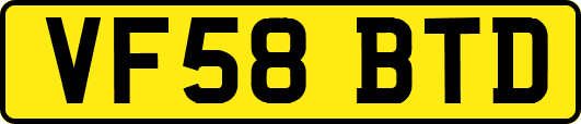 VF58BTD