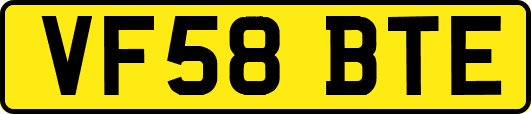 VF58BTE
