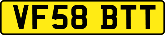 VF58BTT