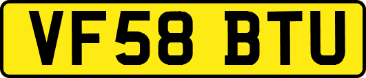 VF58BTU