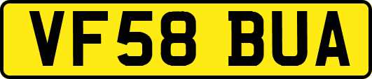 VF58BUA