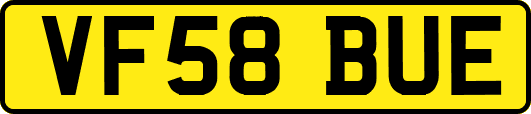 VF58BUE